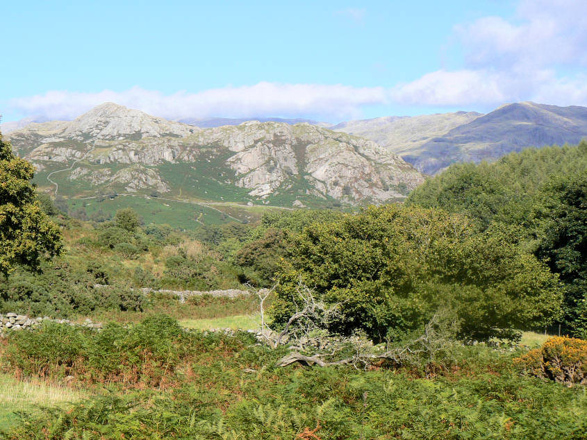Eskdale Eskdale